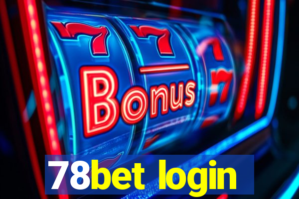 78bet login